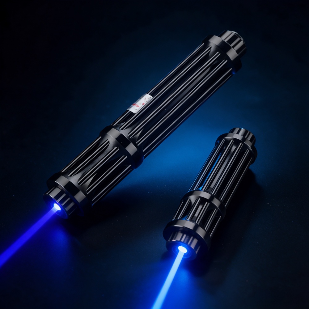 Outdoor Hunting Guide - High Power Laser Pointer Single Point