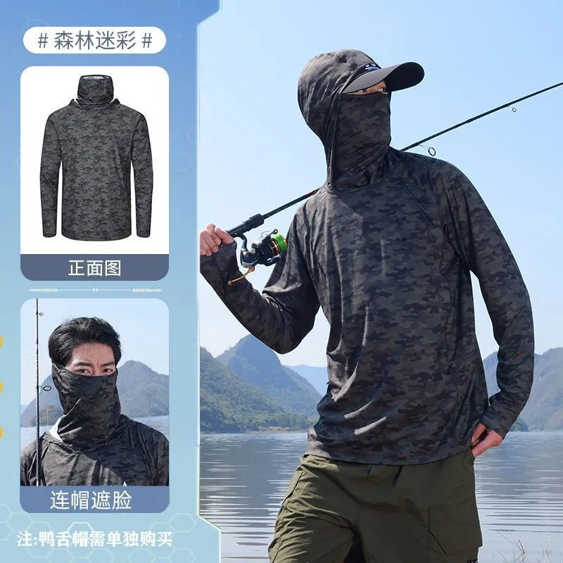 Waterproof Hiking Clothing Qui - огляд і ціна Hunting Outdoor Apparel