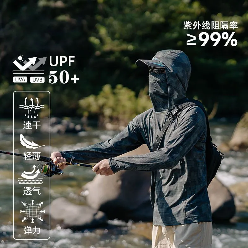 Waterproof Hiking Clothing Qui - огляд і ціна Hunting Outdoor Apparel