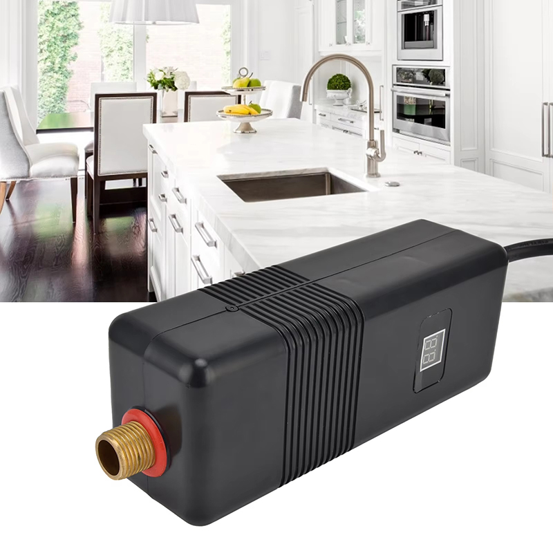 3000W Instant Electric Water H - огляд і ціна Outdoor Hunting Kitchen