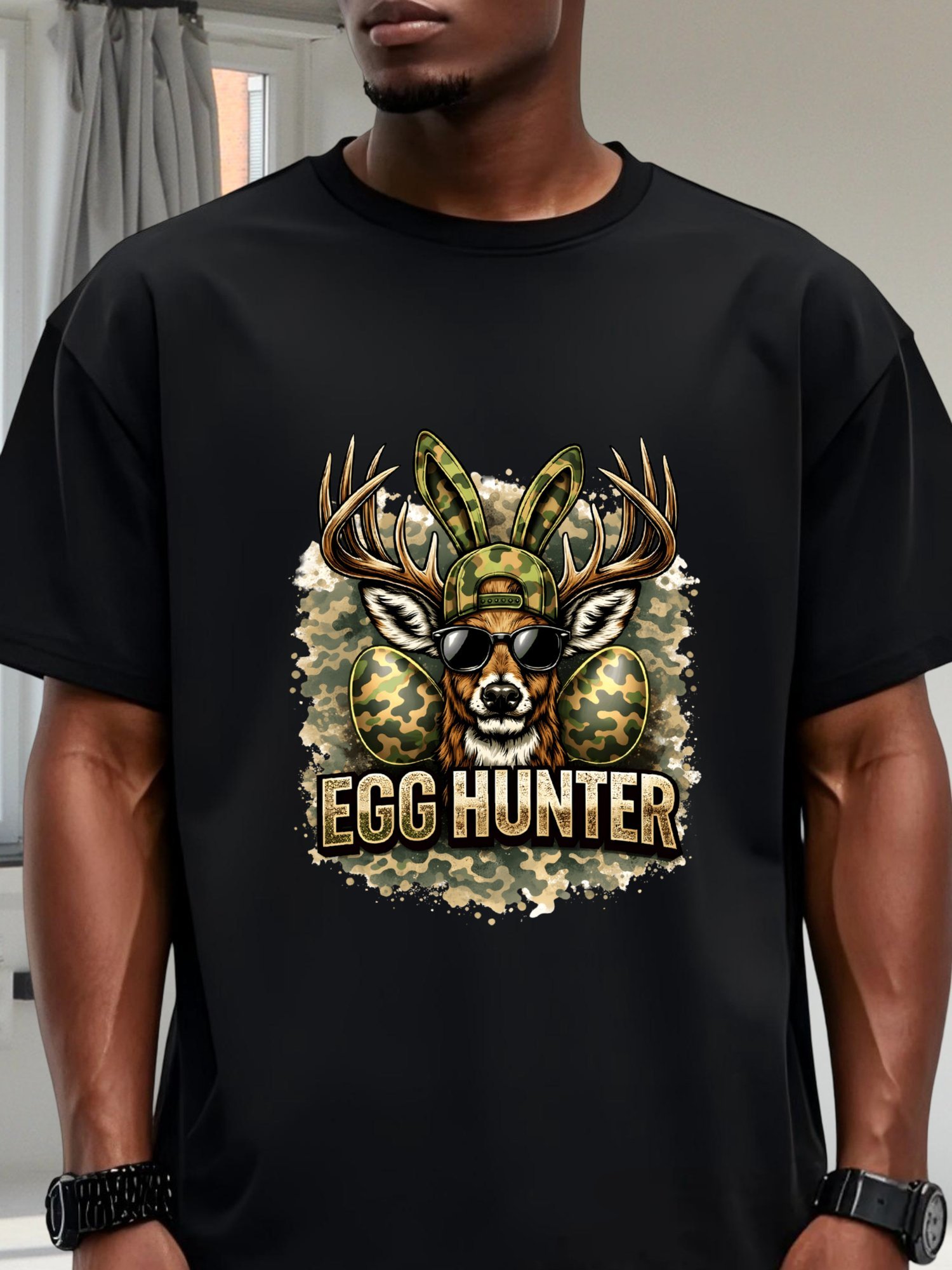 Outdoor Waterfowl Hunting I’d  - огляд і ціна Hunting Outdoor Apparel