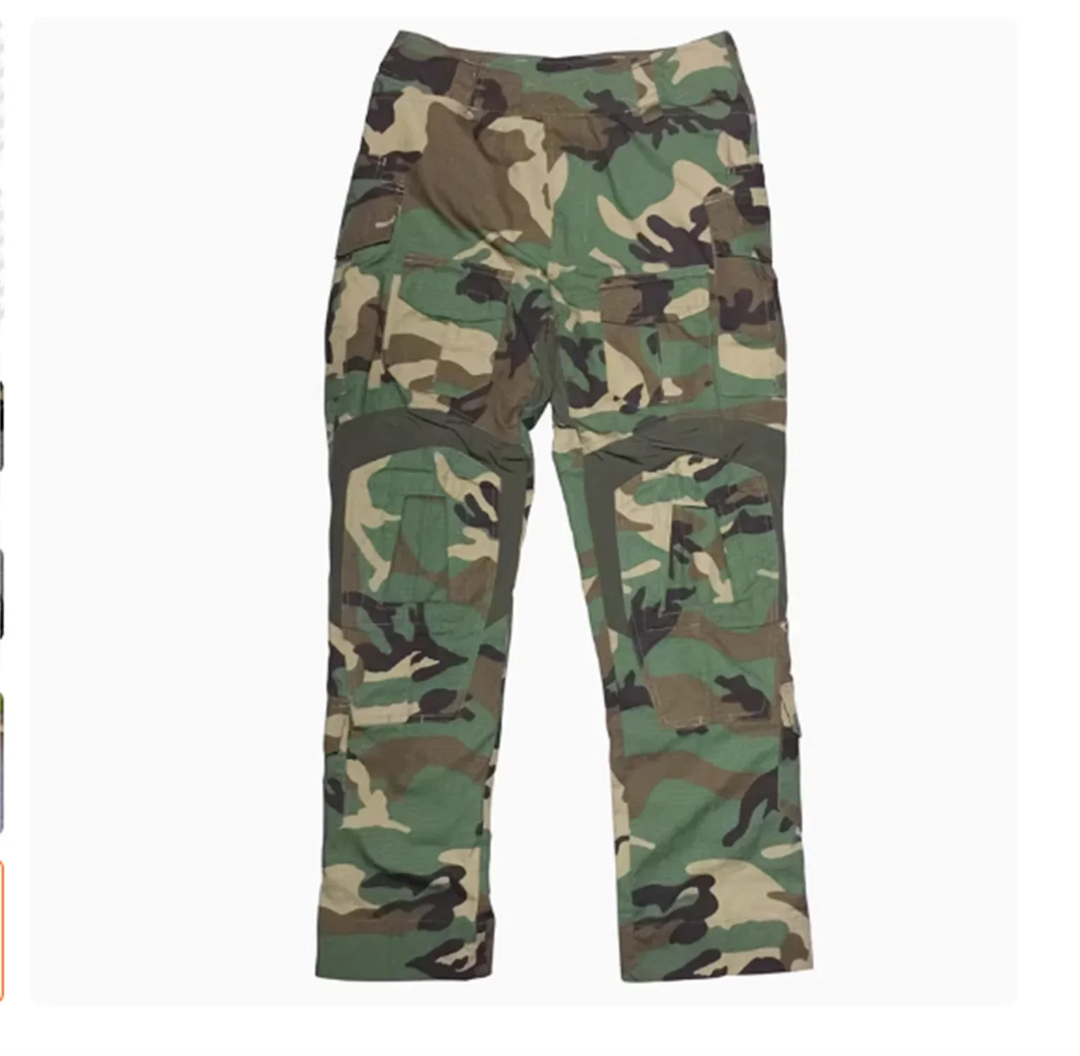 Outdoor Combat Pants TACTICAL  - огляд і ціна Outdoor Hunting Trousers