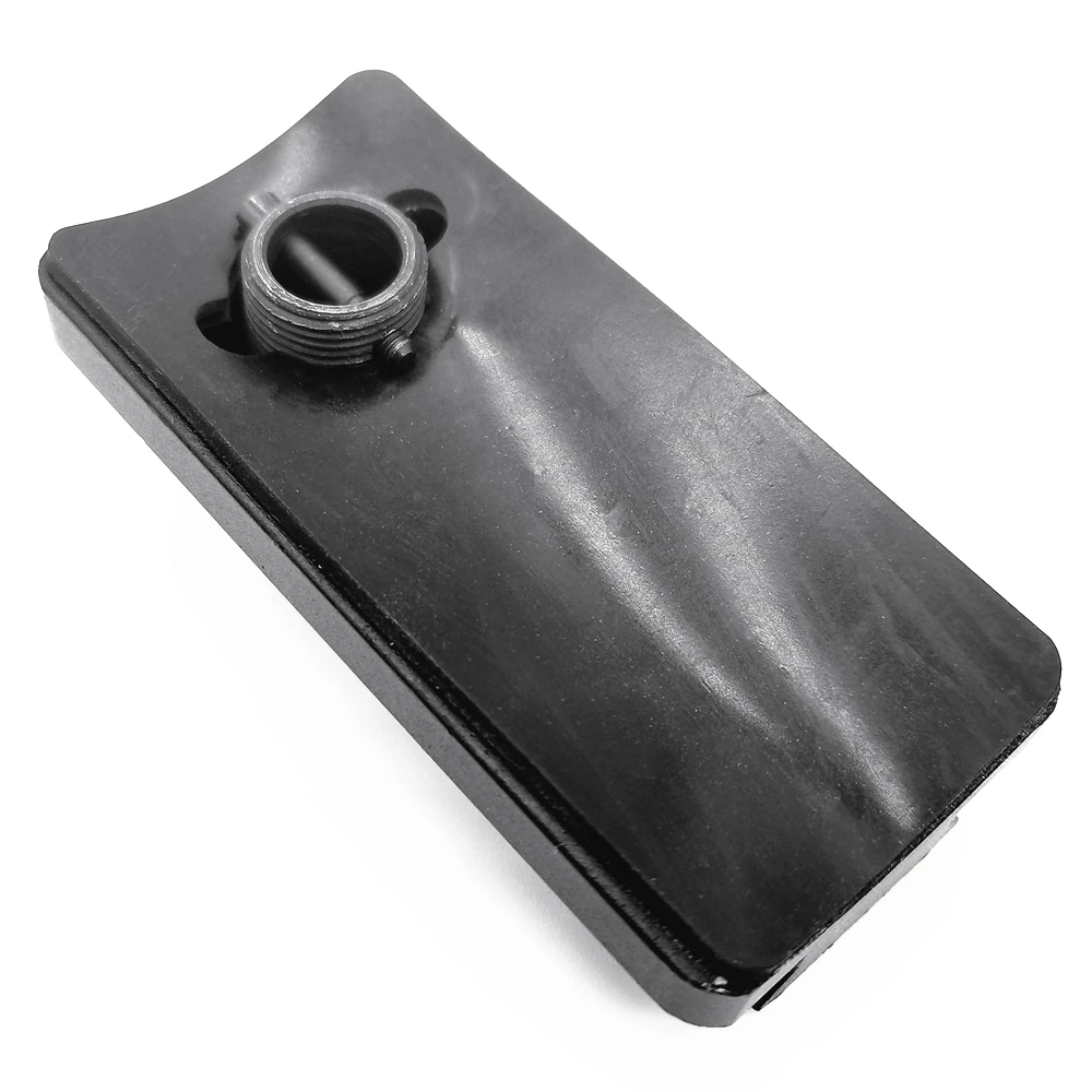 1Pcs Sling Swivel Stud Picatin - огляд і ціна Bipod Rifle Mount