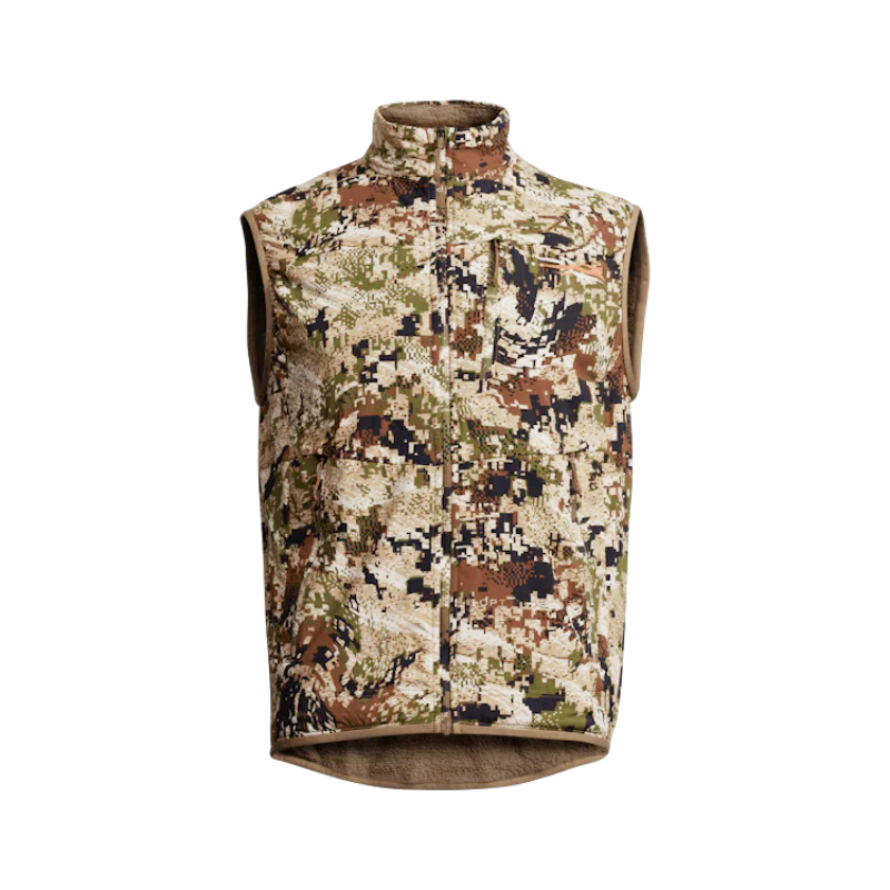 Men's High Quality Camouflage  - огляд і ціна Camouflage Hunting Jacket