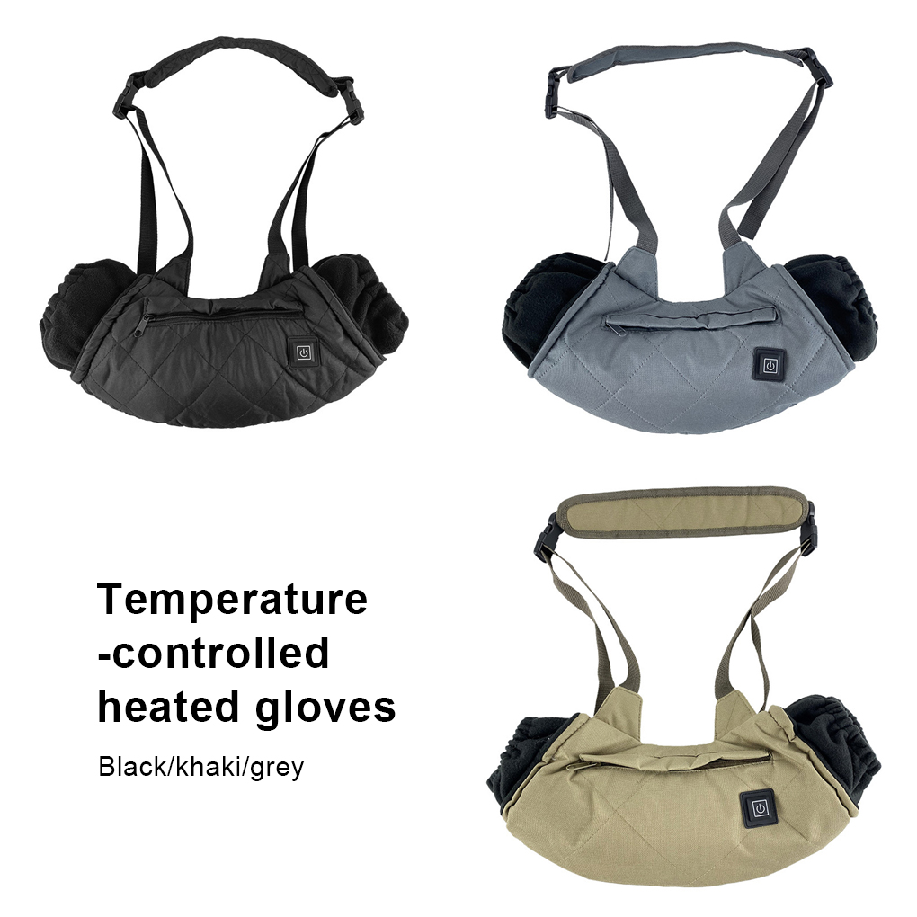Hunting Heated Hand Warmer Out - огляд і ціна Outdoor Hunting Heater