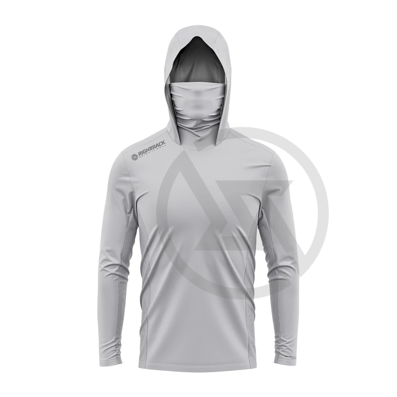 HotSale RIGHTTRACK Mask Hoodie - огляд і ціна Hunting Outdoor Apparel