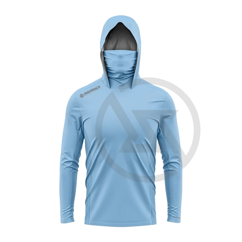 HotSale RIGHTTRACK Mask Hoodie - огляд і ціна Hunting Outdoor Apparel