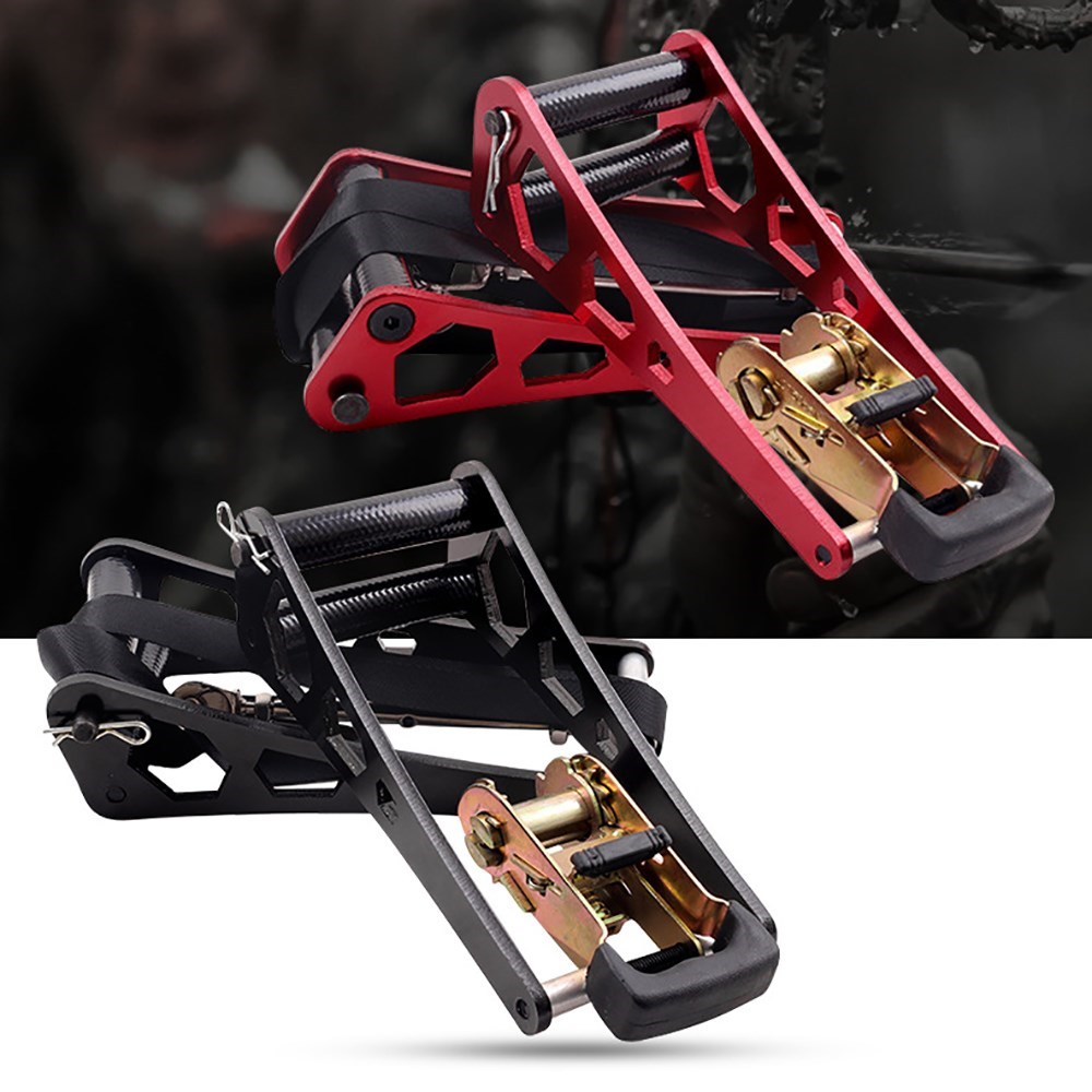 Compound Bow Press String Chan - огляд і ціна Bow Stringer Tool