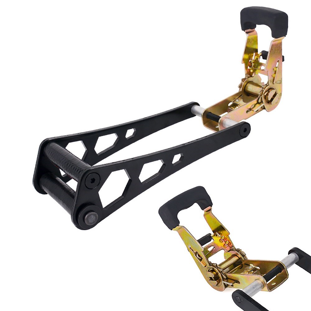 Compound Bow Press String Chan - огляд і ціна Bow Stringer Tool