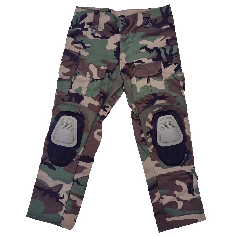 Outdoor tactics, camouflage wi - огляд і ціна Outdoor Hunting Overalls