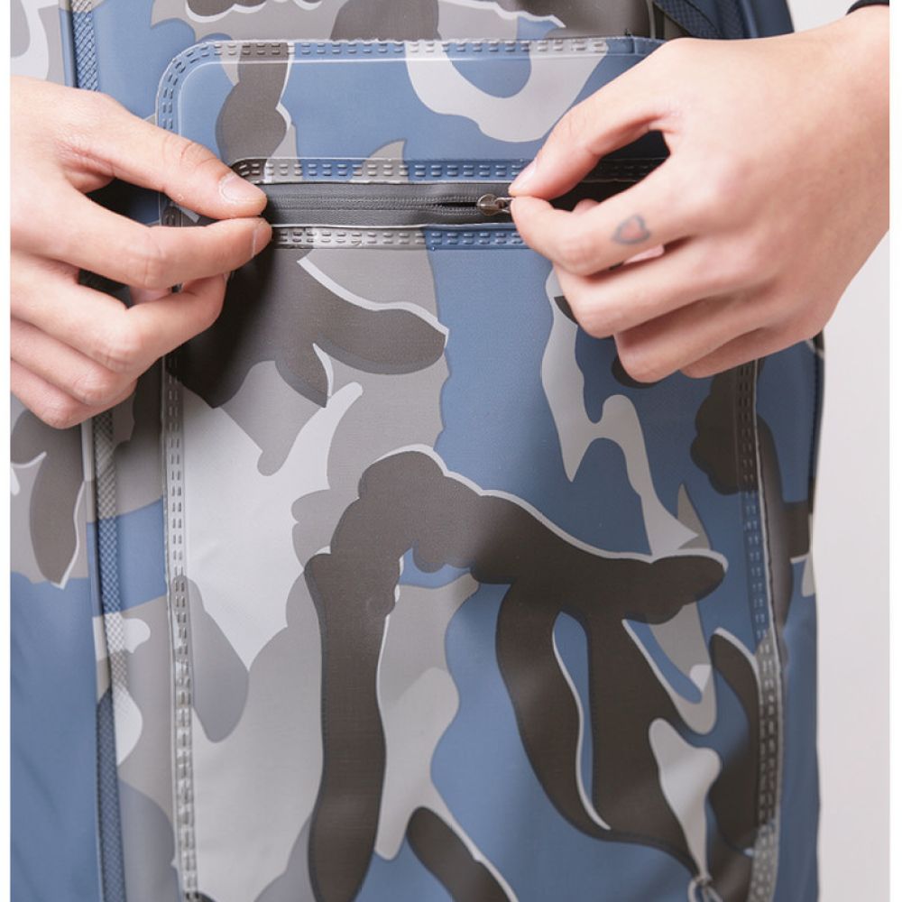 Professional Waterproof Fishin - огляд і ціна Outdoor Hunting Trousers