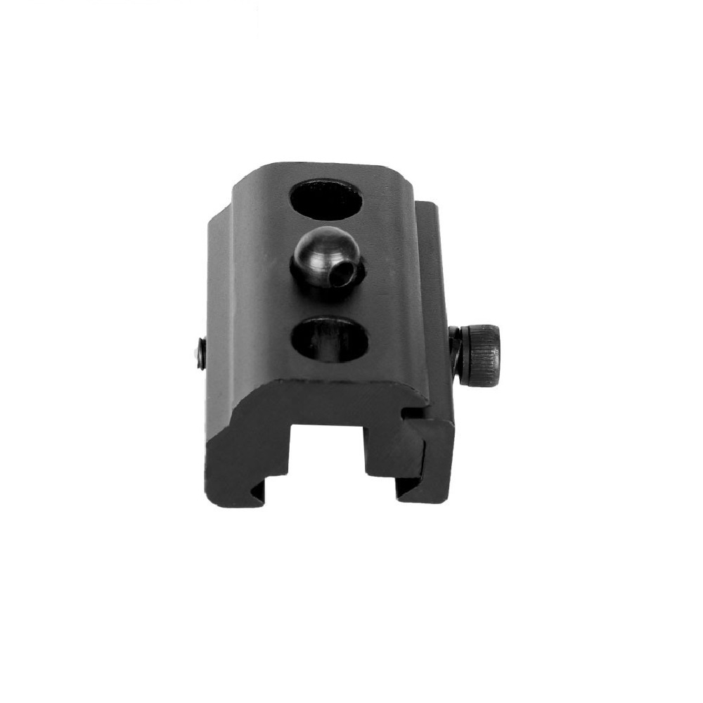 QD Harris Style Bipod Sling Sw - огляд і ціна Bipod Rifle Mount