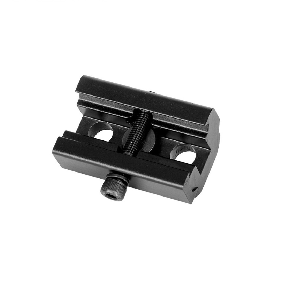 QD Harris Style Bipod Sling Sw - огляд і ціна Bipod Rifle Mount
