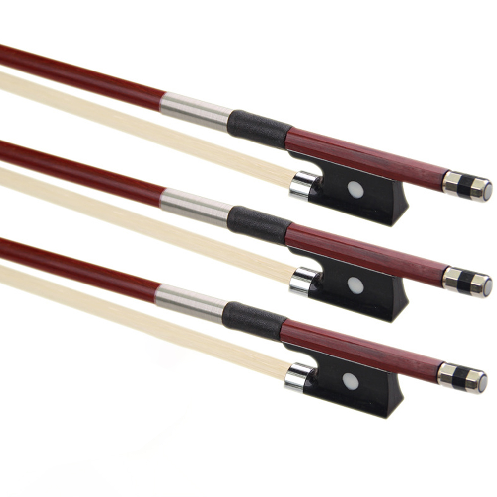 1/4 1/8 1/10 Violin Bow Horseh - огляд і ціна Bow Stringer Tool