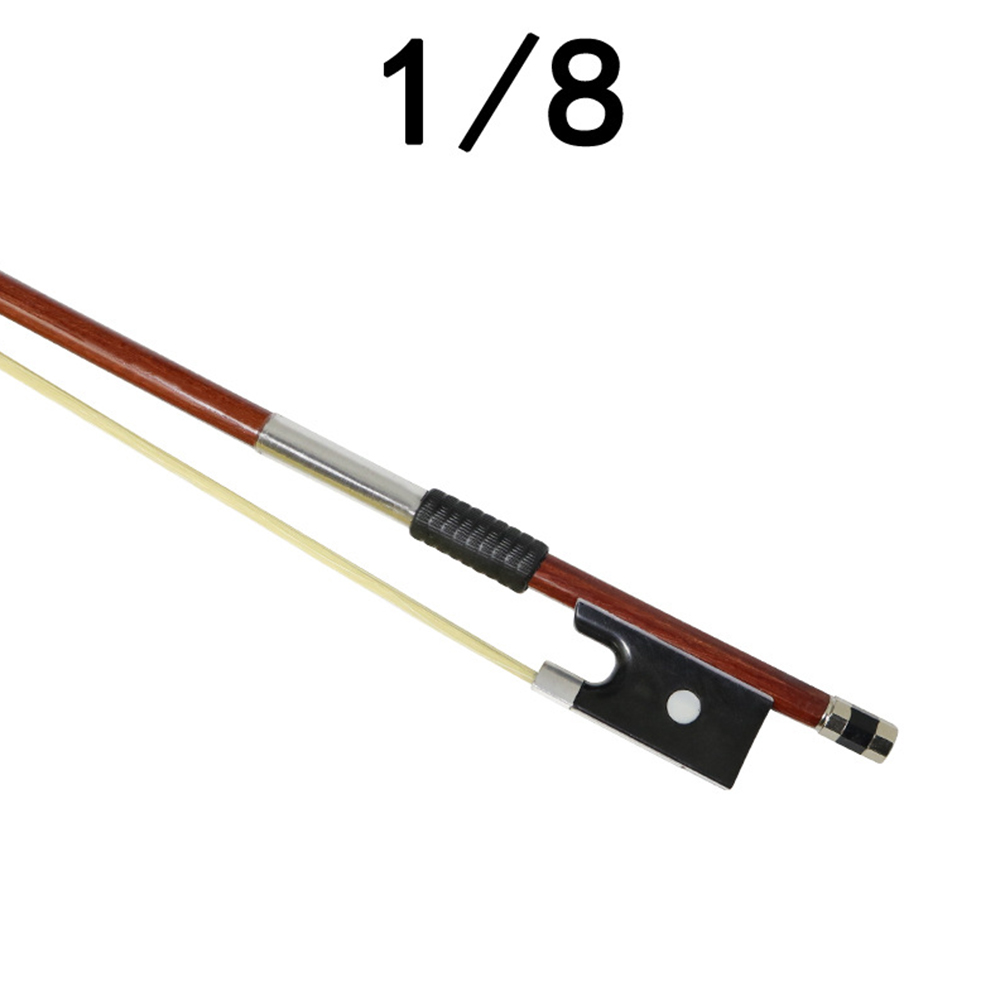 1/4 1/8 1/10 Violin Bow Horseh - огляд і ціна Bow Stringer Tool