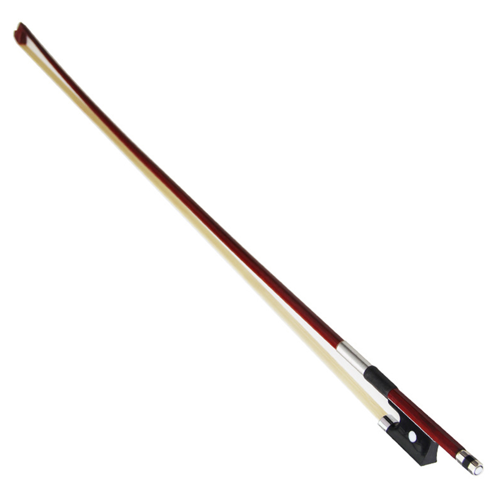 1/4 1/8 1/10 Violin Bow Horseh - огляд і ціна Bow Stringer Tool