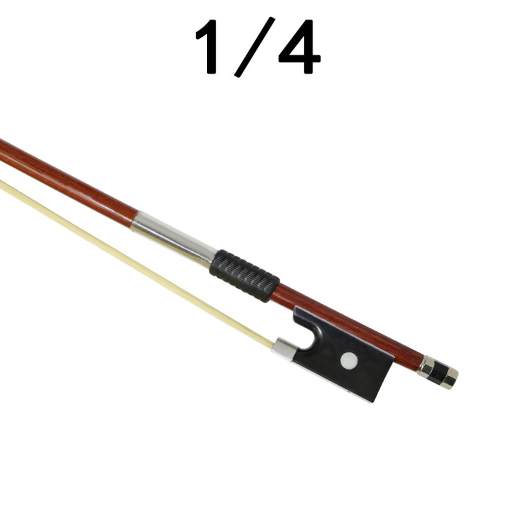 1/4 1/8 1/10 Violin Bow Horseh - огляд і ціна Bow Stringer Tool