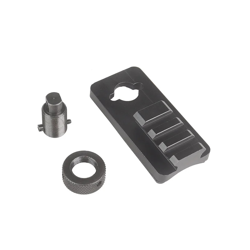 Sling Swivel Stud Picatinny Ra - огляд і ціна Bipod Rifle Mount