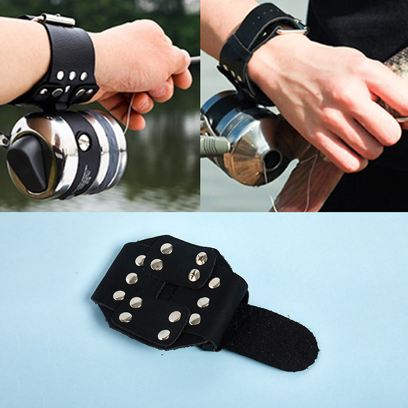 New 1Pc Slingshot Wristband Fi - огляд і ціна Outdoor Hunting Launcher