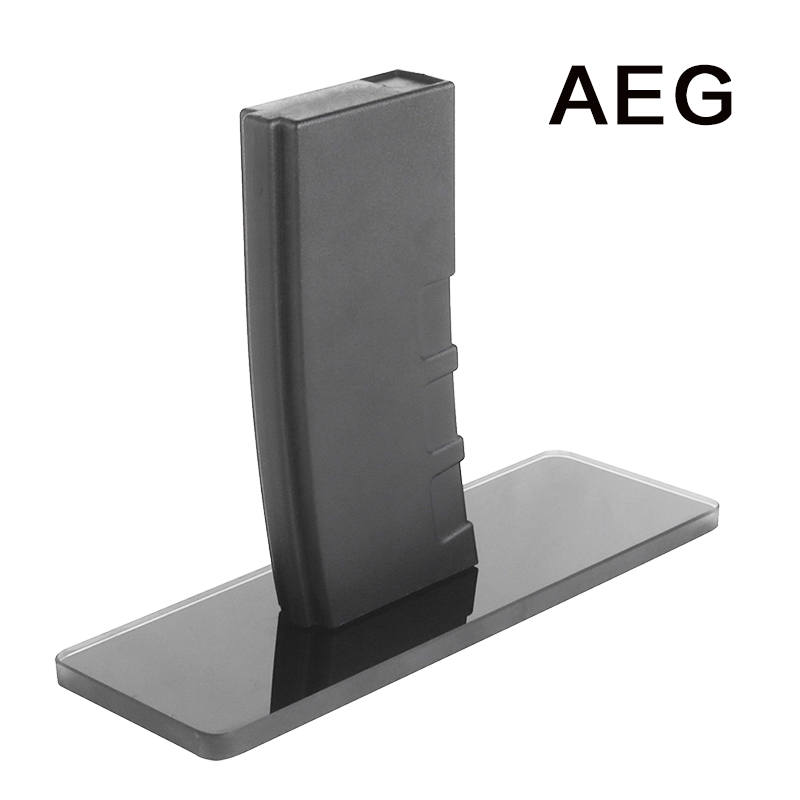 AR-15/M4 Magazine Holder, M4 a - огляд і ціна Bipod Rifle Mount