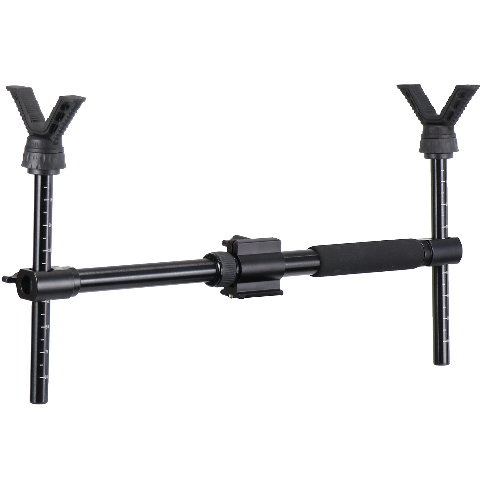N Dual V Yoke Shooting Rest wi - огляд і ціна Outdoor Hunting Table