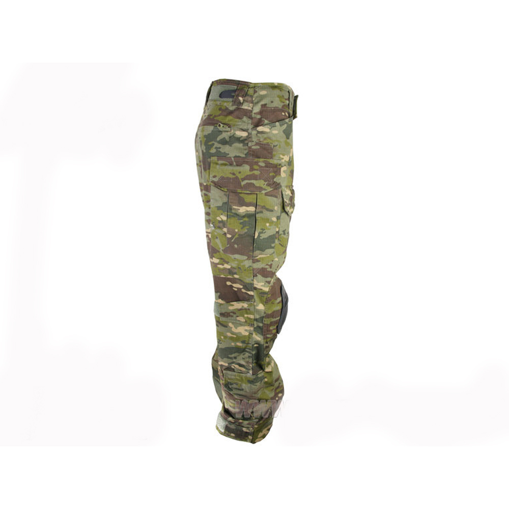 Emersongear Tactical Training  - огляд і ціна Outdoor Hunting Trousers