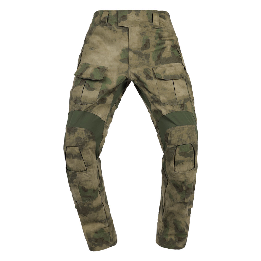 Emersongear E3 Combat Pants Me - огляд і ціна Outdoor Hunting Trousers