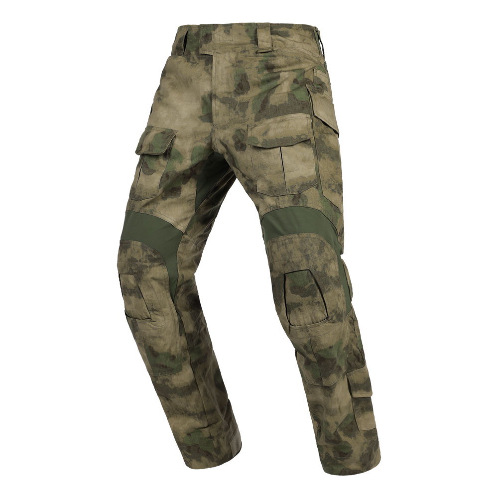 Emersongear E3 Combat Pants Me - огляд і ціна Outdoor Hunting Trousers