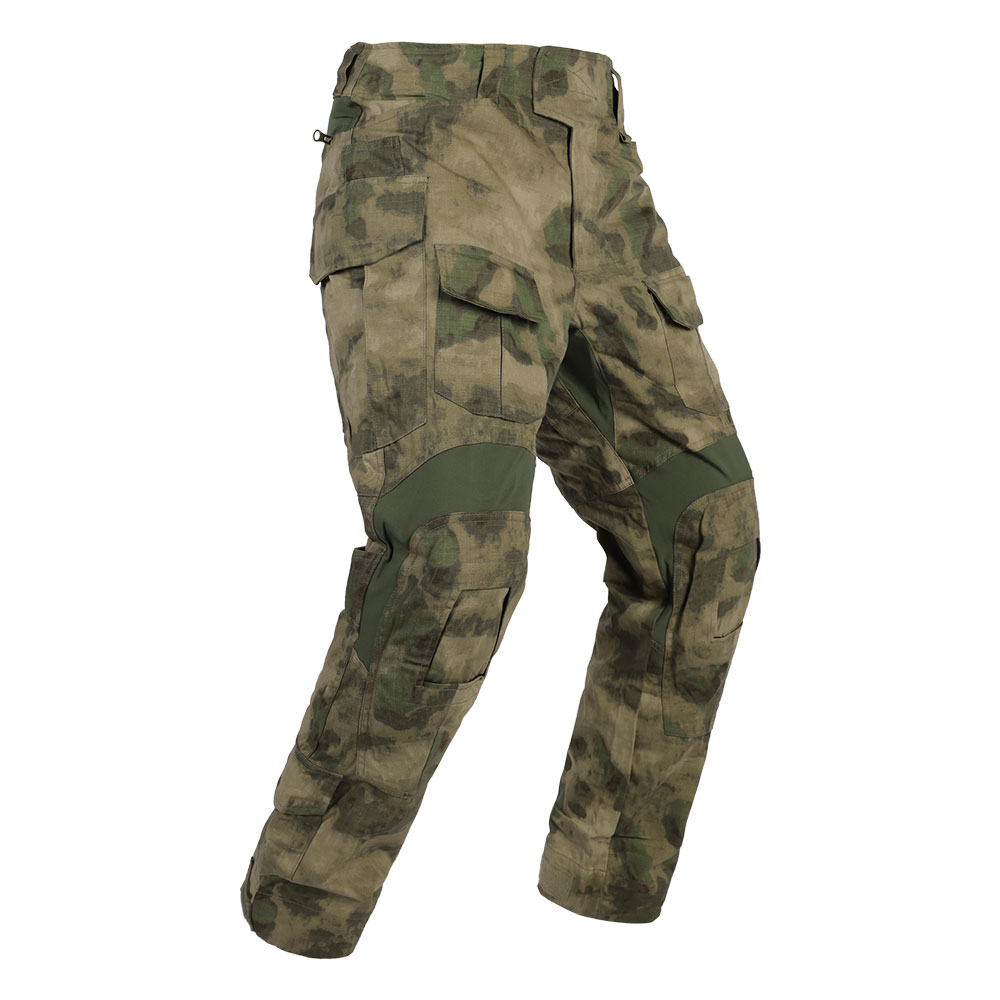 Emersongear E3 Combat Pants Me - огляд і ціна Outdoor Hunting Trousers