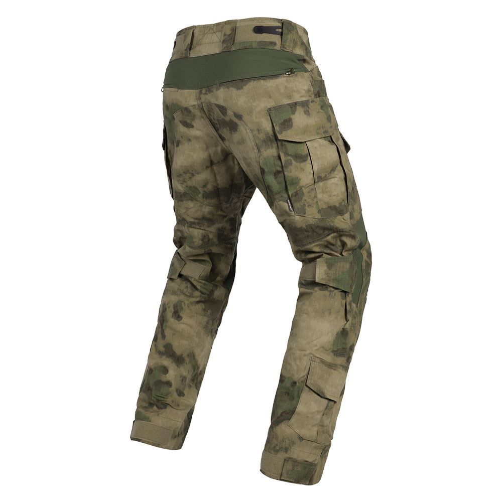 Emersongear E3 Combat Pants Me - огляд і ціна Outdoor Hunting Trousers