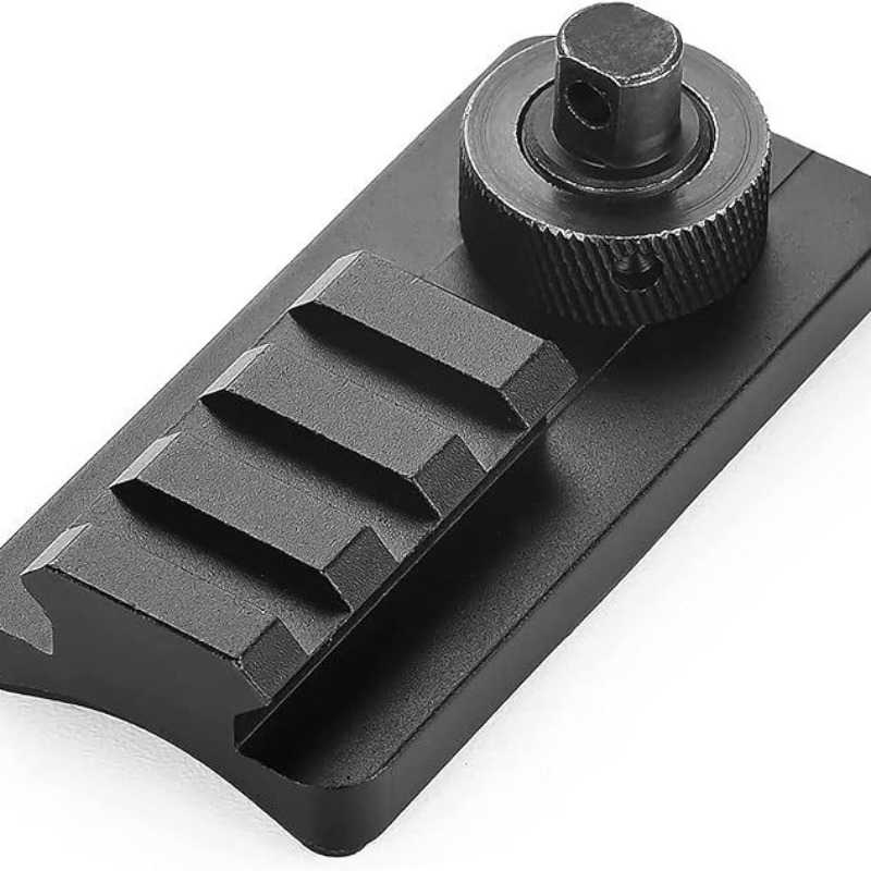 Sling Swivel Stud Picatinny Ra - огляд і ціна Bipod Rifle Mount