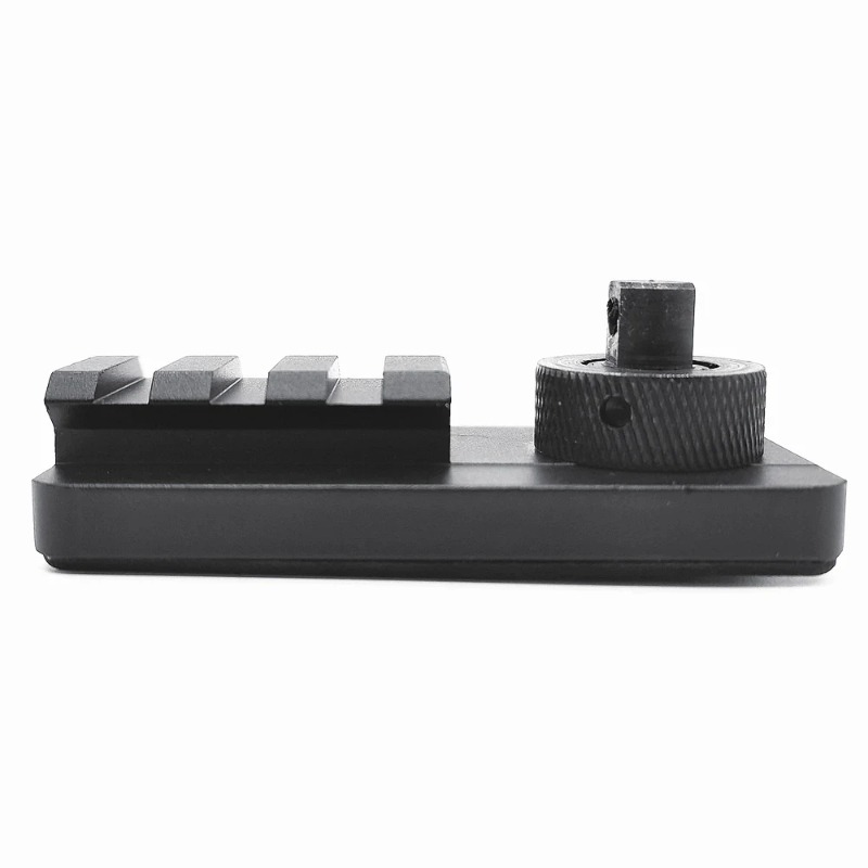 Sling Swivel Stud Picatinny Ra - огляд і ціна Bipod Rifle Mount