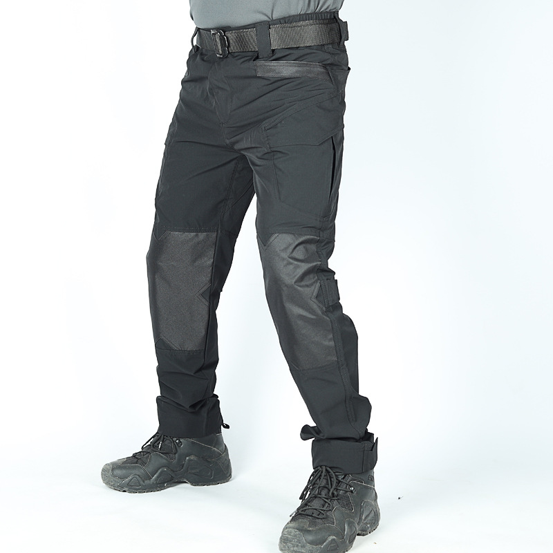 Tactical Pants Outdoor Waterpr - огляд і ціна Outdoor Hunting Overalls