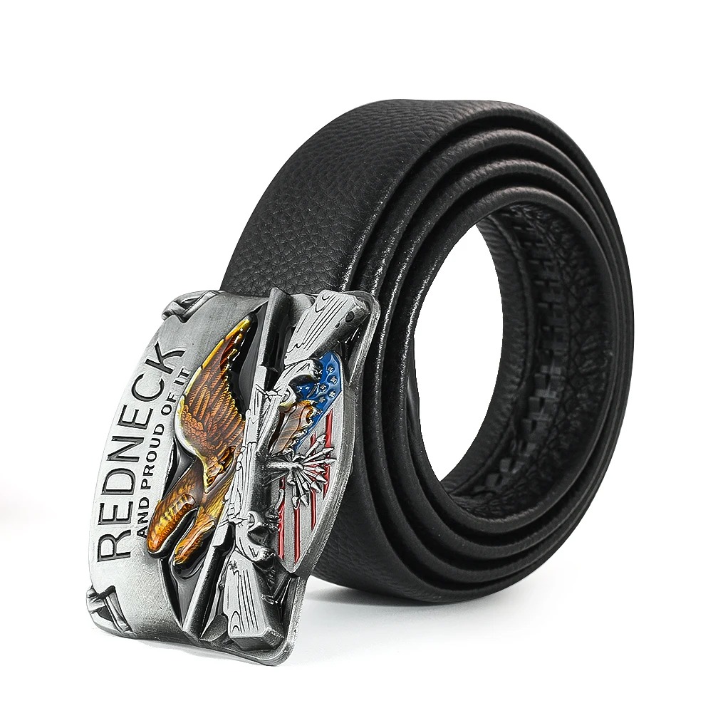 Wild Hunter Eagle Gun Belt Buc - огляд і ціна Hunting Outdoor Apparel