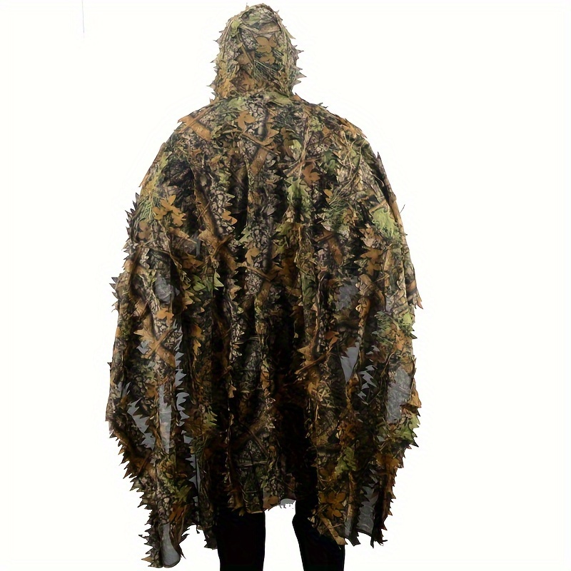 Men Women Outdoor Camouflage C - огляд і ціна Camouflage Hunting Jacket