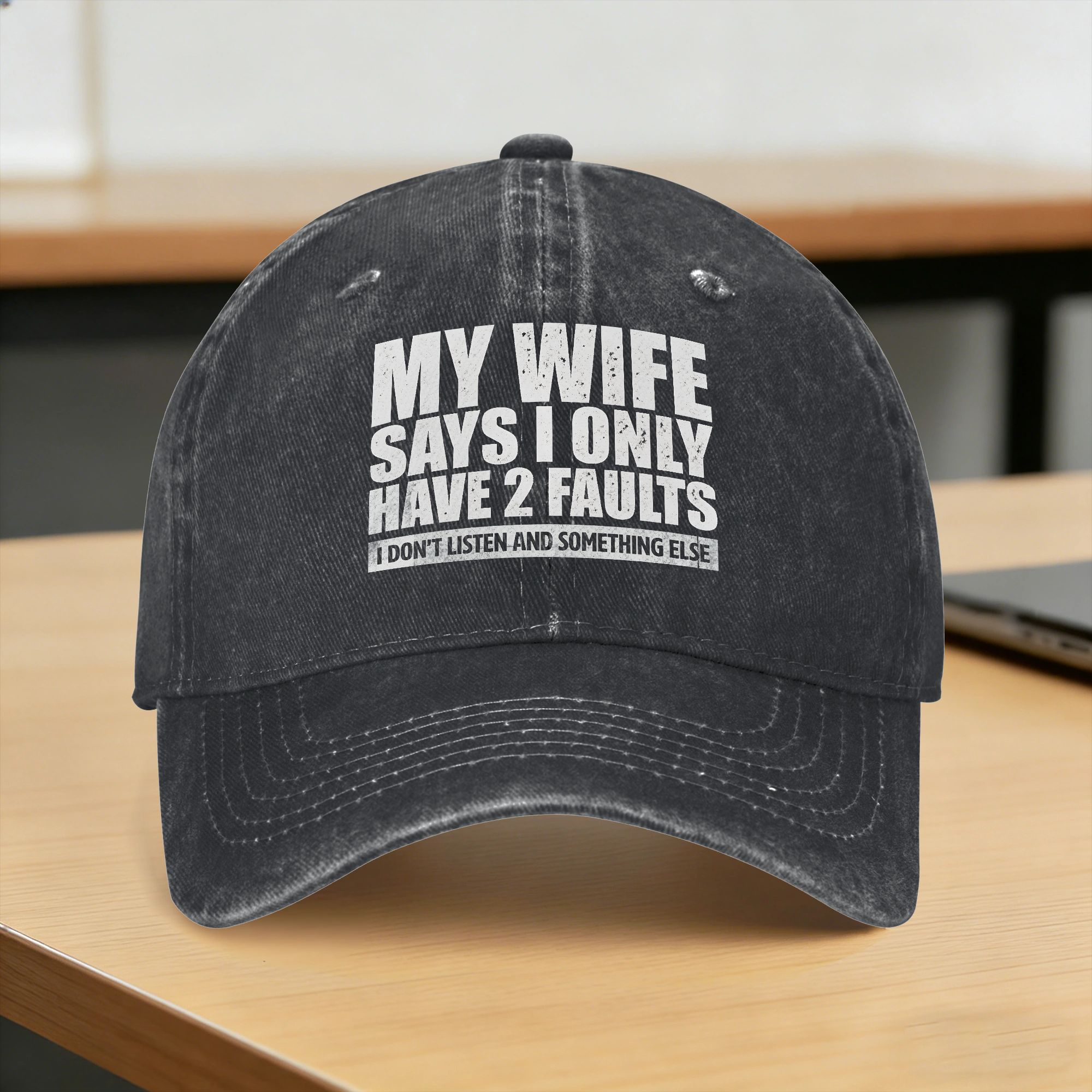 Men's Vintage Trucker Hat with - огляд і ціна Hunting Outdoor Apparel