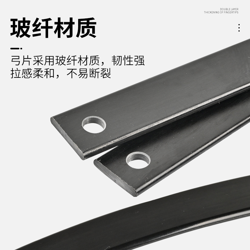 Bow and Arrow Fiberglass Bow S - огляд і ціна Bow Stringer Tool