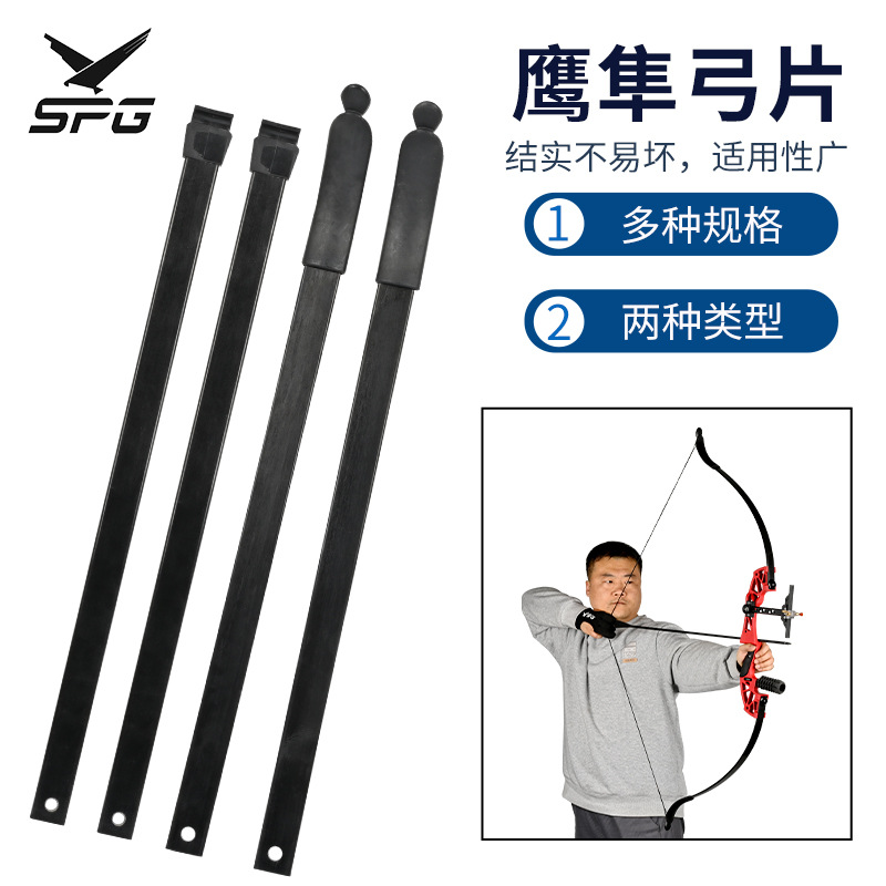 Bow and Arrow Fiberglass Bow S - огляд і ціна Bow Stringer Tool