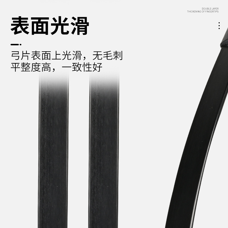 Bow and Arrow Fiberglass Bow S - огляд і ціна Bow Stringer Tool