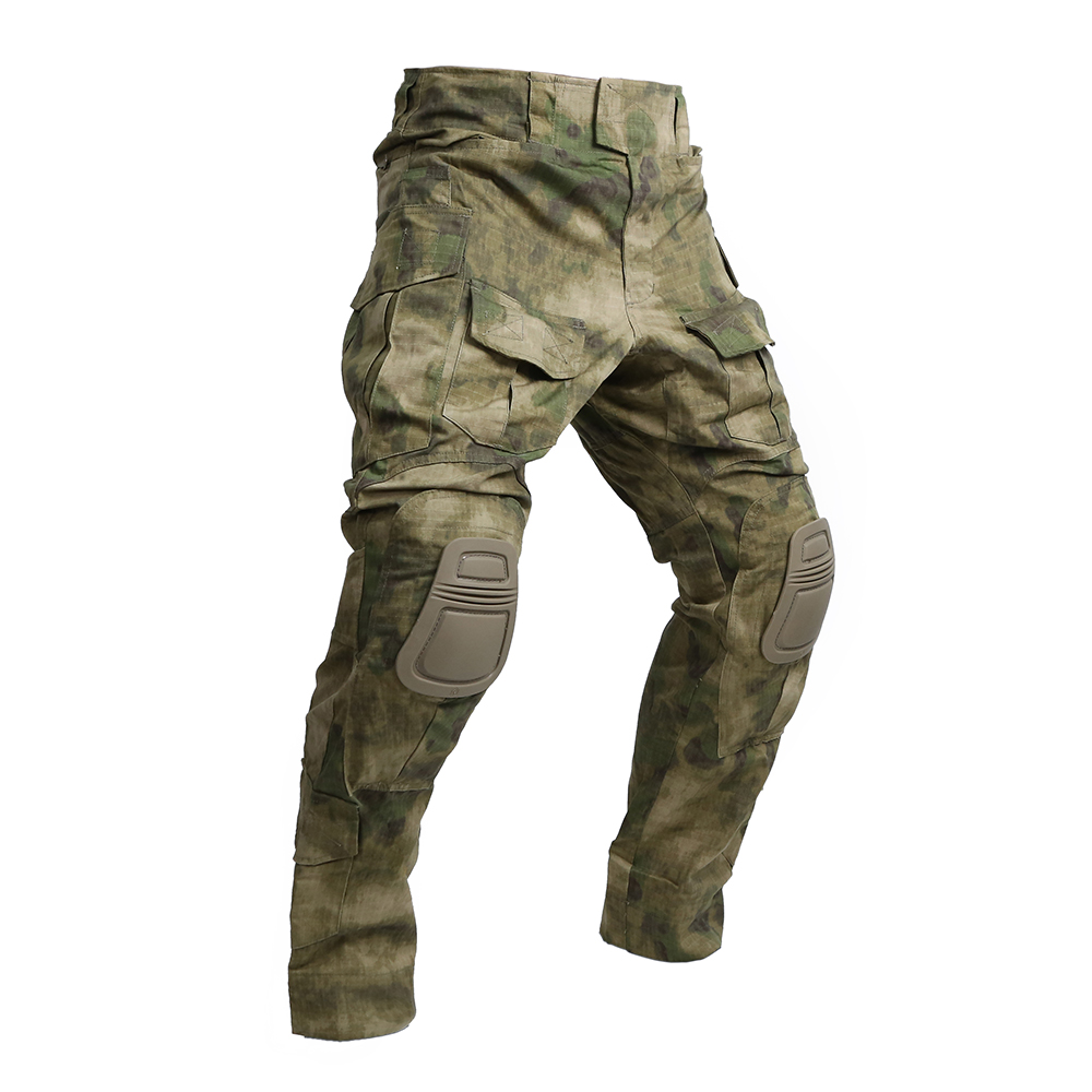 Emersongear Training Pants Men - огляд і ціна Outdoor Hunting Trousers
