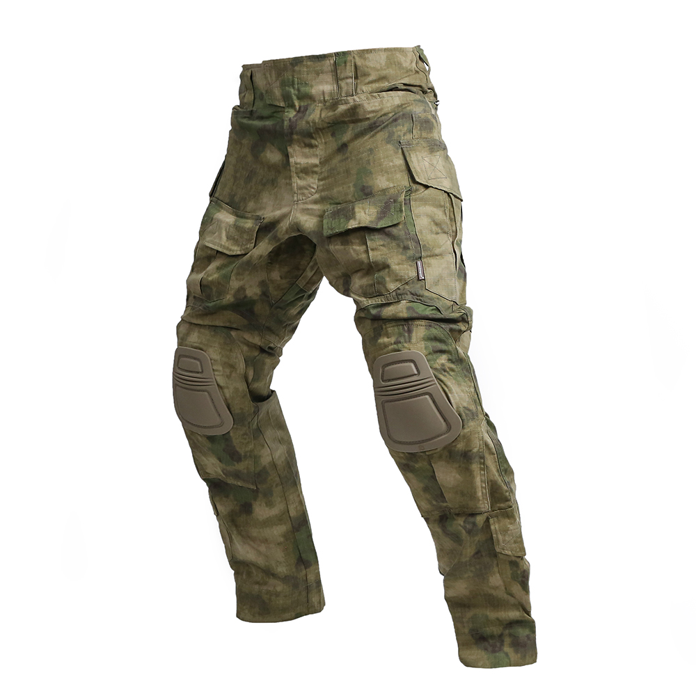 Emersongear Training Pants Men - огляд і ціна Outdoor Hunting Trousers