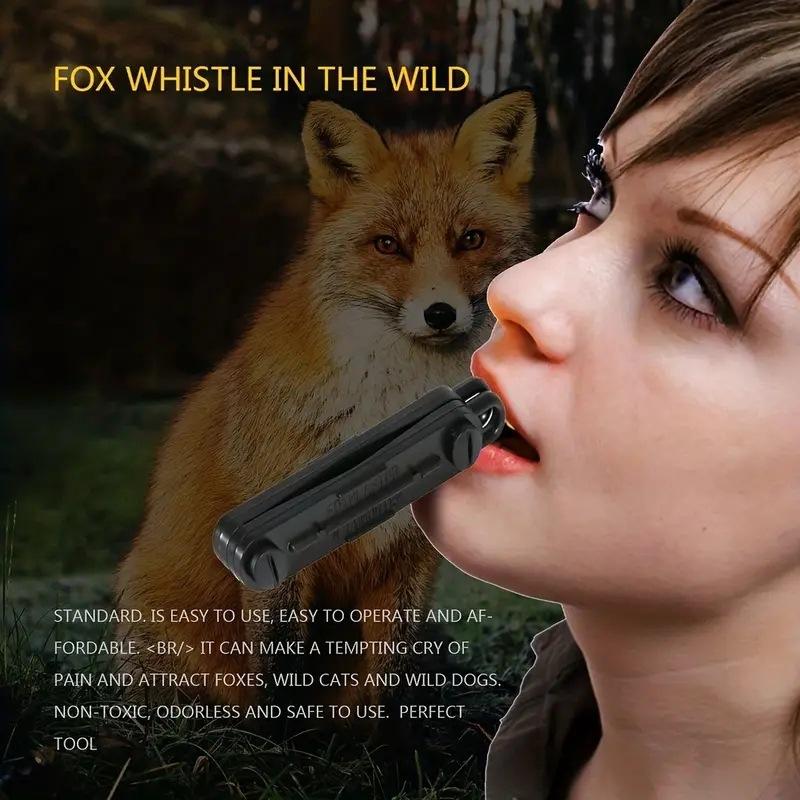 Outdoor Portable Animals Whist - огляд і ціна Outdoor Hunting Dogs
