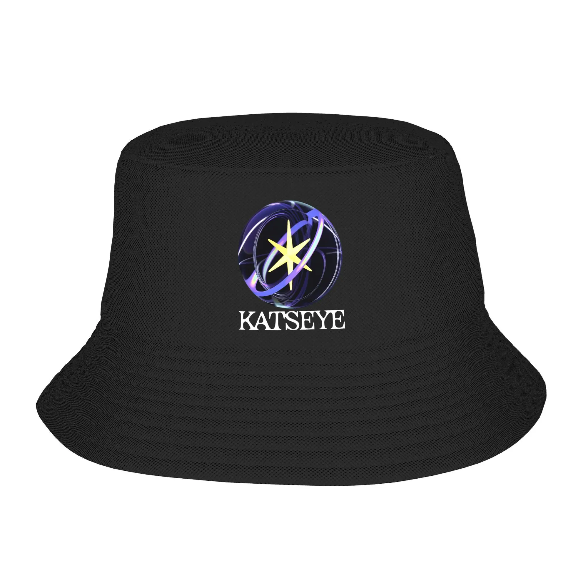 Katseye Logo Bucket Hat  Outdo - огляд і ціна Hunting Outdoor Logos