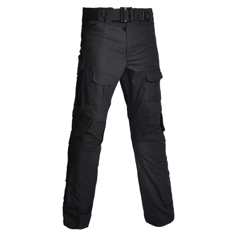 Men's Tactical Cargo Pants Mul - огляд і ціна Outdoor Hunting Trousers