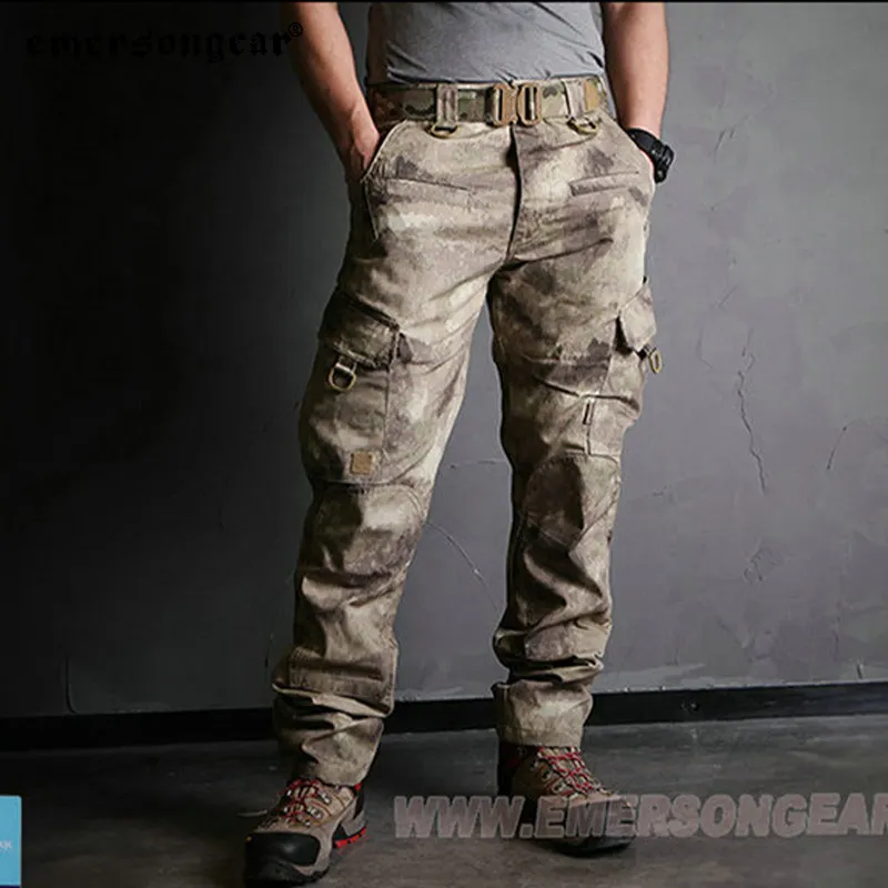 Emersongear Tactical Training  - огляд і ціна Outdoor Hunting Trousers