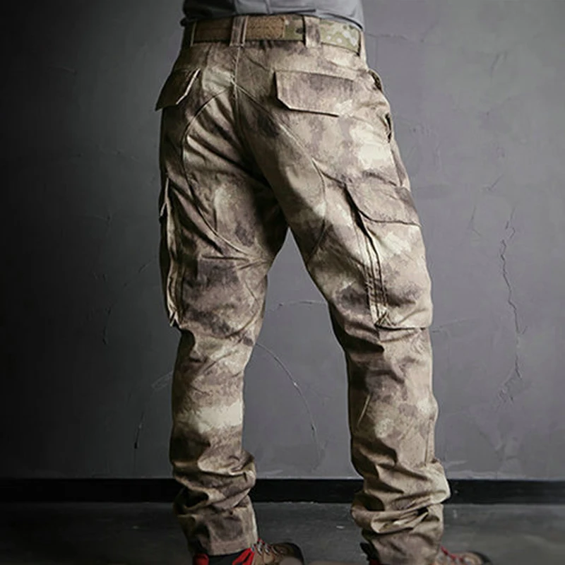 Emersongear Tactical Training  - огляд і ціна Outdoor Hunting Trousers