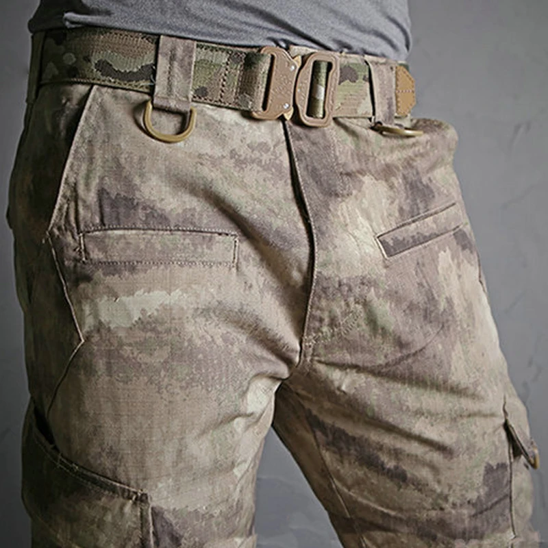 Emersongear Tactical Training  - огляд і ціна Outdoor Hunting Trousers