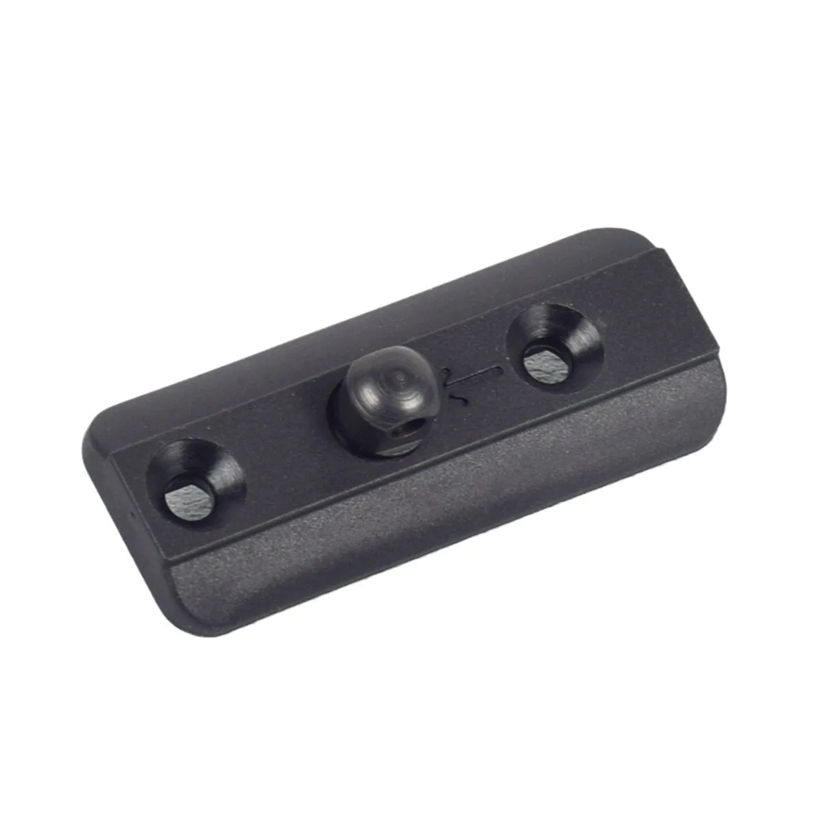 KeyMod Sling Swivel Stud Harri - огляд і ціна Bipod Rifle Mount