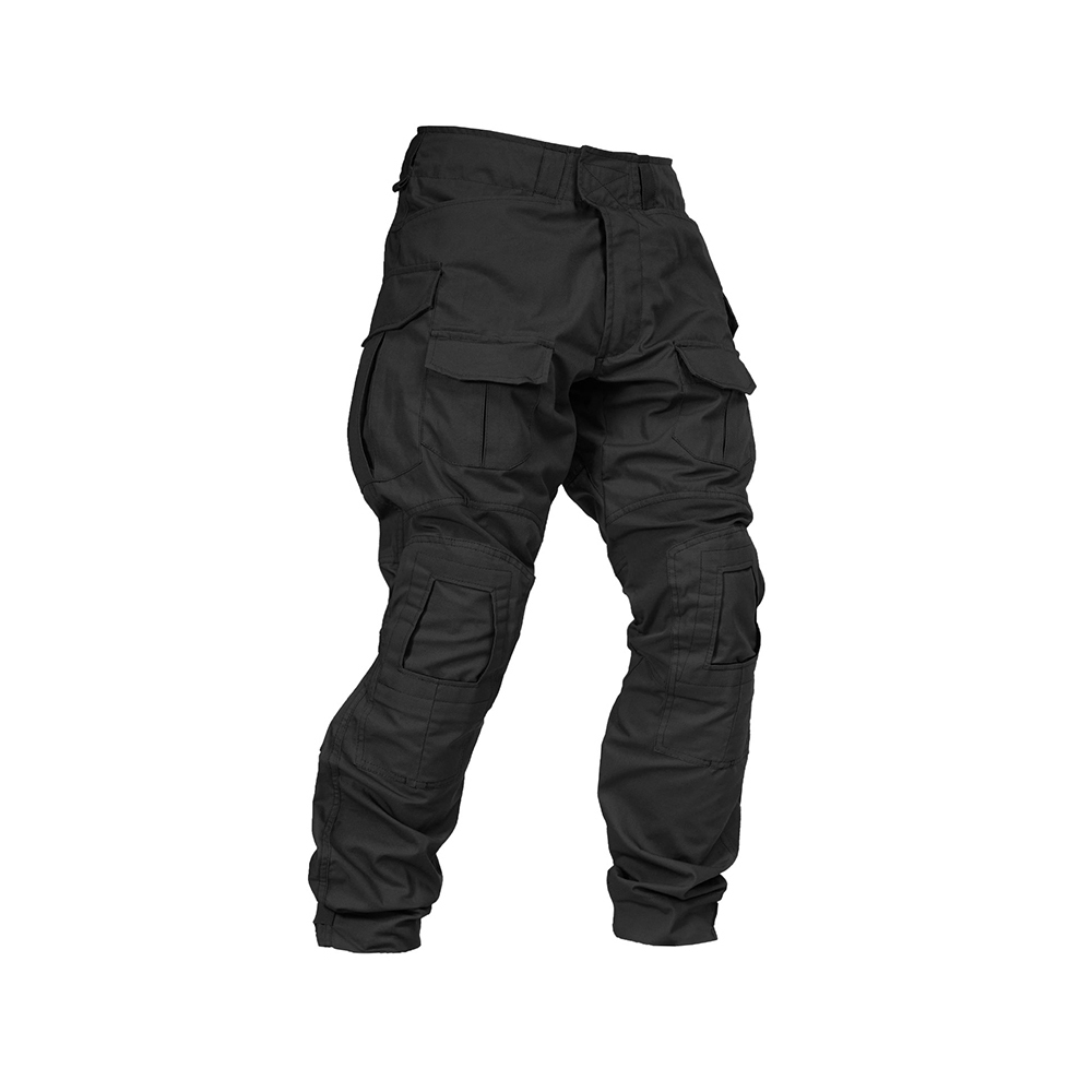 Tactical G3 Pants Cargo Combat - огляд і ціна Outdoor Hunting Trousers