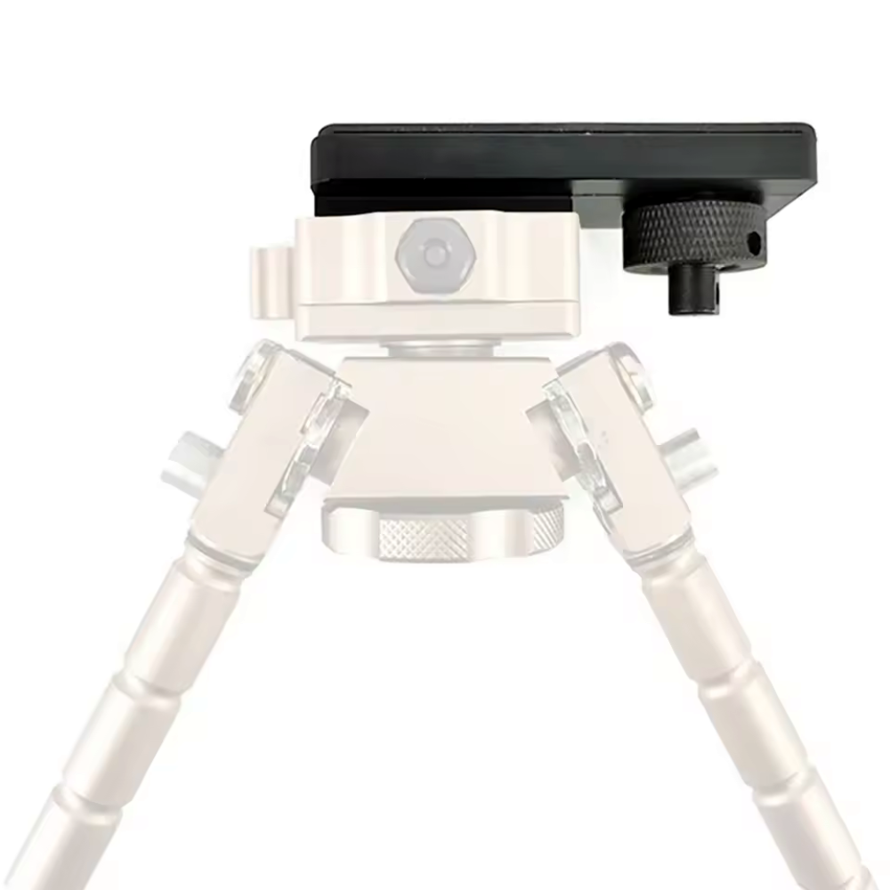 Tactical  Airsoft Rifle Bipod  - огляд і ціна Bipod Rifle Mount